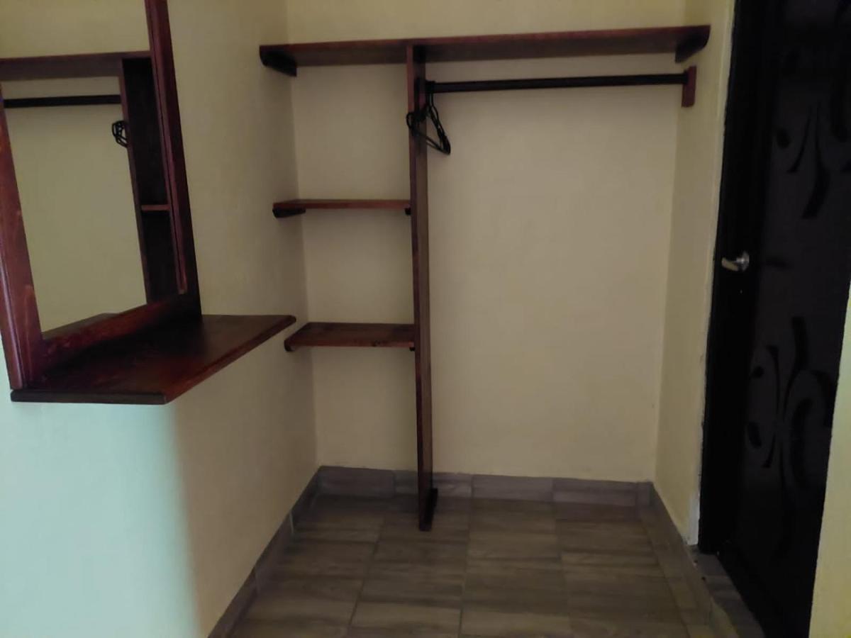 ברנל Hotel Villas La Aurora מראה חיצוני תמונה