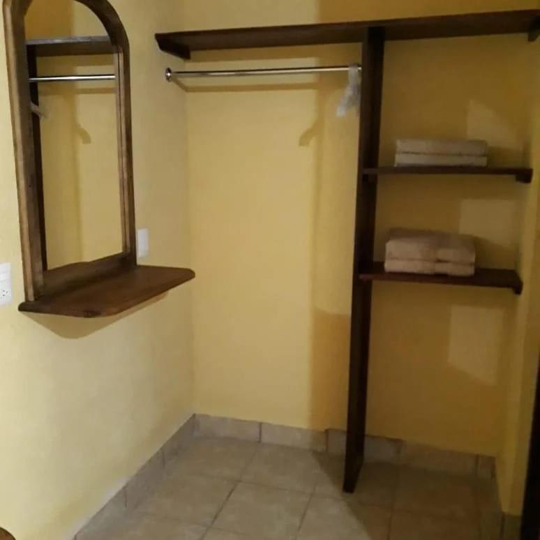 ברנל Hotel Villas La Aurora מראה חיצוני תמונה
