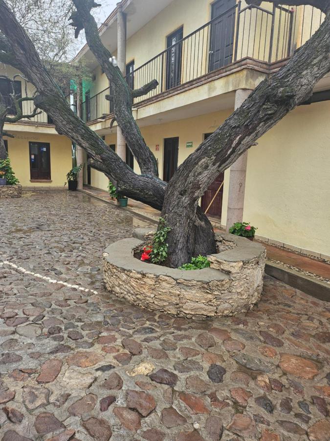 ברנל Hotel Villas La Aurora מראה חיצוני תמונה