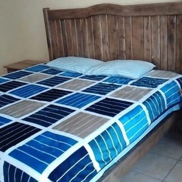 ברנל Hotel Villas La Aurora מראה חיצוני תמונה