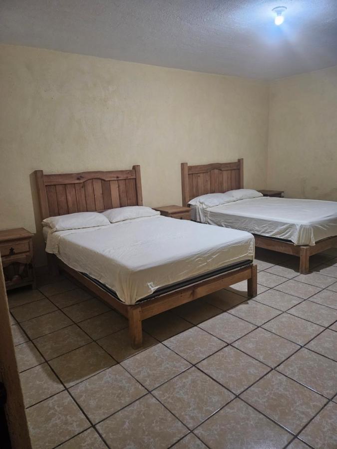 ברנל Hotel Villas La Aurora מראה חיצוני תמונה