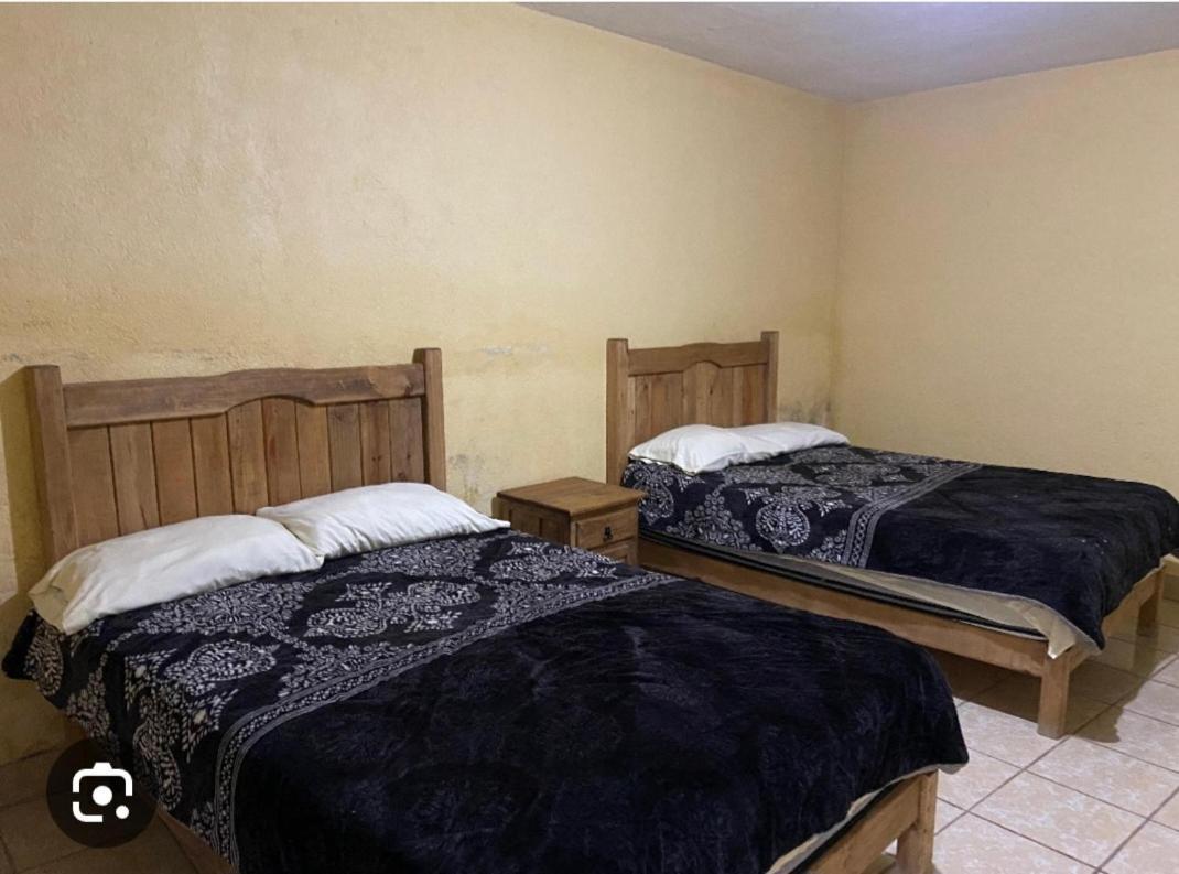ברנל Hotel Villas La Aurora מראה חיצוני תמונה